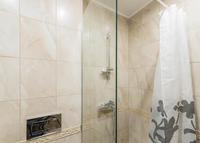 Blue Horizon 瓦爾納