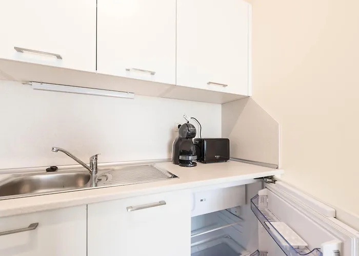 公寓 Blue Horizon 瓦爾納