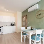 Blue Horizon By Linas Apartment