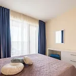 Apartment Blue Horizon By Linas *
