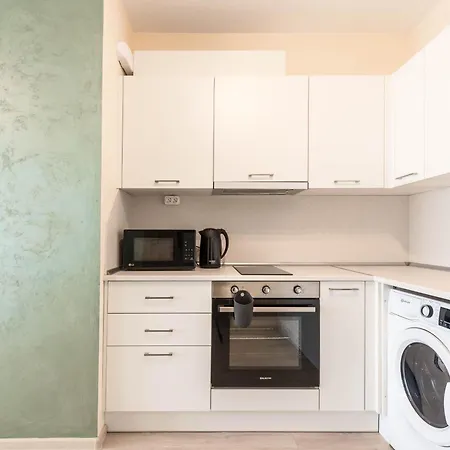 Blue Horizon * Varna