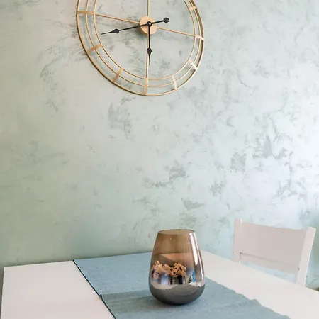 Blue Horizon Apartamento