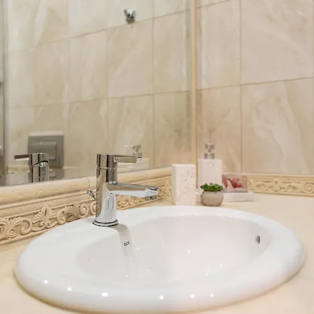 Apartamento Blue Horizon *