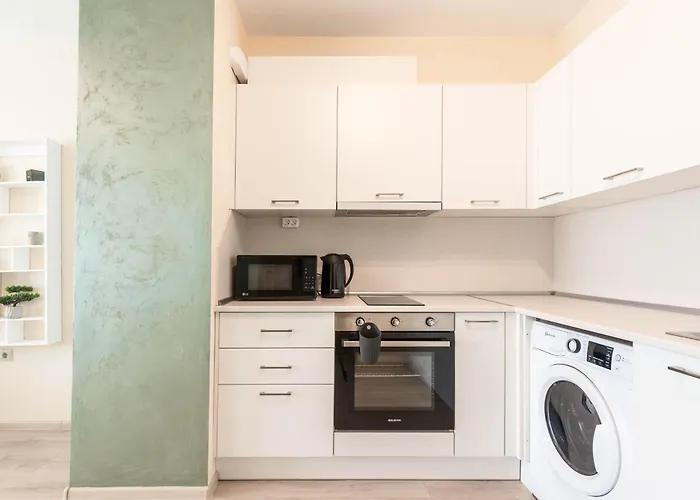 Blue Horizon * Varna