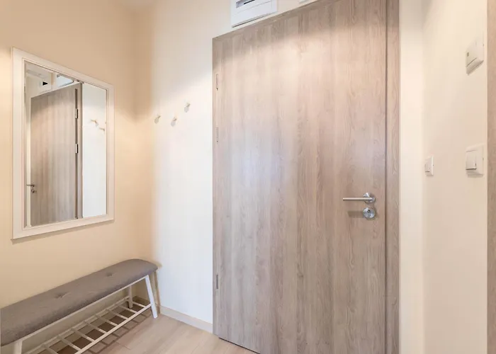 Blue Horizon Apartment Varna